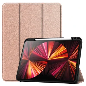 کیف کلاسوری اپیکوی مدل Smart مناسب برای تبلت اپل iPad Mini 7 / Mini 6