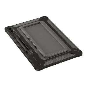 کاور سامسونگ مدل Outdoor Cover EF-RX810 مناسب برای تبلت سامسونگ Galaxy Tab S9 Plus / S9 Plus 5G