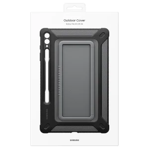 کاور سامسونگ مدل Outdoor Cover EF-RX810 مناسب برای تبلت سامسونگ Galaxy Tab S9 Plus / S9 Plus 5G