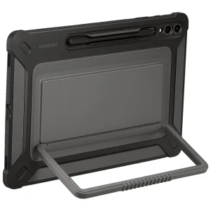 کاور سامسونگ مدل Outdoor Cover EF-RX810 مناسب برای تبلت سامسونگ Galaxy Tab S9 Plus / S9 Plus 5G