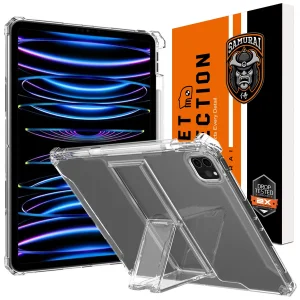 کاور سامورایی مدل Neo Stand مناسب برای تبلت اپل iPad Pro 11 2022/2021/2020/2018