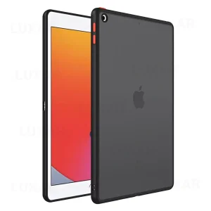 کاور لوکسار مدل matte مناسب برای تبلت اپل iPad 2019 / 2020 / 2021 inch 10.2