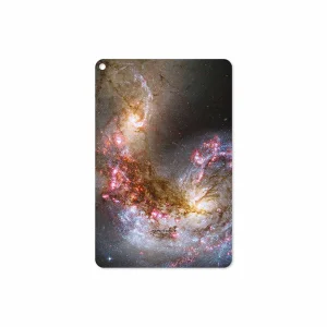برچسب پوششی ماهوت مدل Universe-by-NASA-5 مناسب برای تبلت اپل iPad mini (GEN 5) 2019 A2125