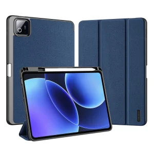 کیف کلاسوری دوکس دوکیس مدل DOMO486 مناسب برای تبلت شیائومی PAD7/PAD7PRO/PAD8