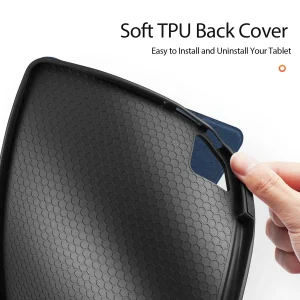 کیف کلاسوری دوکس دوکیس مدل DOMO486 مناسب برای تبلت شیائومی PAD7/PAD7PRO/PAD8