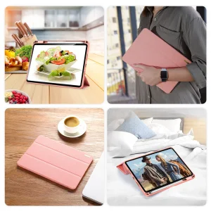 کیف کلاسوری دوکس دوکیس مدل DOMO486 مناسب برای تبلت شیائومی PAD7/PAD7PRO/PAD8