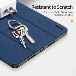 کیف کلاسوری دوکس دوکیس مدل DOMO486 مناسب برای تبلت شیائومی PAD7/PAD7PRO/PAD8