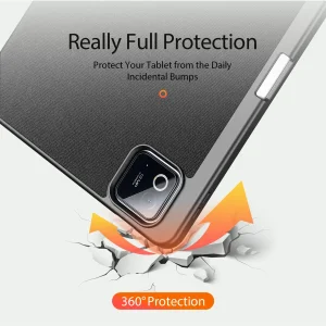 کیف کلاسوری دوکس دوکیس مدل DOMO486 مناسب برای تبلت شیائومی PAD7/PAD7PRO/PAD8