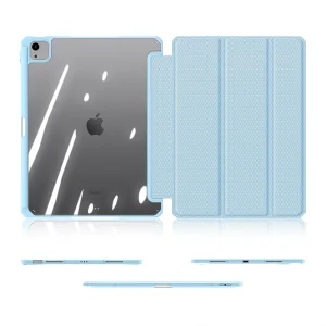 کیف کلاسوری دوکس دوکیس مدل TOBY مناسب برای تبلت اپل iPad Air 13 (2024) / iPad Pro 12.9 (2022 / 2021 / 2020)