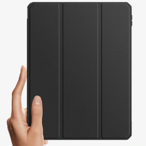کیف کلاسوری دوکس دوکیس مدل TOBY مناسب برای تبلت اپل iPad Air 13 (2024) / iPad Pro 12.9 (2022 / 2021 / 2020)