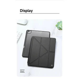کیف کلاسوری بادیگارد مدل Magi مناسب برای تبلت اپل iPad Air 13 inch M2 2024 / M3 2025 / M4 2026