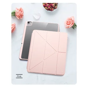 کیف کلاسوری بادیگارد مدل Magi مناسب برای تبلت اپل iPad Air 13 inch M2 2024 / M3 2025 / M4 2026