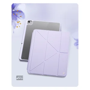 کیف کلاسوری بادیگارد مدل Magi مناسب برای تبلت اپل iPad Air 13 inch M2 2024 / M3 2025 / M4 2026