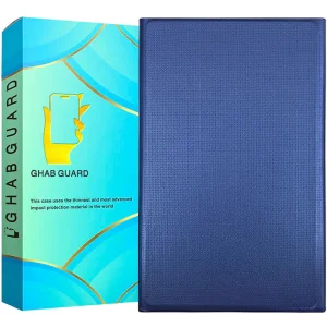 کیف کلاسوری قاب گارد لطفی مدل TBBO مناسب برای تبلت شیائومی Redmi Pad SE 8.7