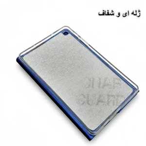 کیف کلاسوری قاب گارد لطفی مدل TBBO مناسب برای تبلت شیائومی Redmi Pad SE 8.7