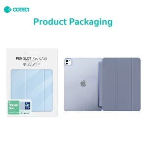 کیف کلاسوری کوتتسی مدل 61056 مناسب برای تبلت اپل iPad Pro 13inch (M4)