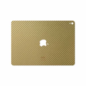 برچسب پوششی ماهوت مدل Titanium-Fiber مناسب برای تبلت اپل iPad Pro 9.7 2016 A1675