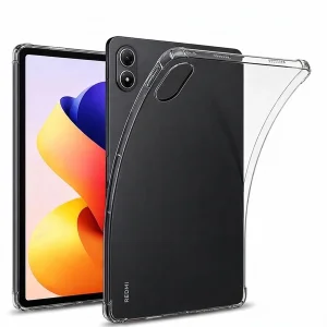 کاور بادیگارد مدل TPU مناسب برای تبلت شیائومی Redmi Pad 2 Pro / Poco Pad M1 12.1 inch