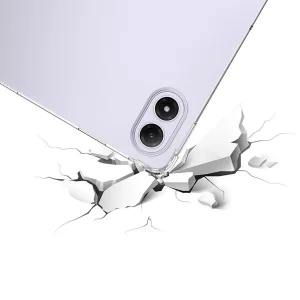 کاور بادیگارد مدل TPU مناسب برای تبلت شیائومی Redmi Pad 2 Pro / Poco Pad M1 12.1 inch
