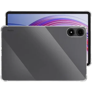 کاور بادیگارد مدل TPU مناسب برای تبلت شیائومی Redmi Pad 2 Pro / Poco Pad M1 12.1 inch