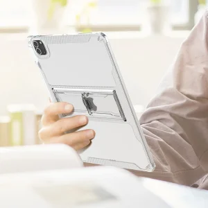 : کاور سامورایی مدل Neo Stand مناسب برای تبلت اپل iPad Air 11 2024 / iPad Air 11 2025