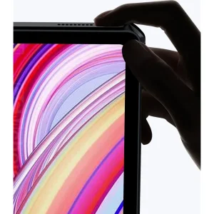 کاور بادیگارد مدل Kickstand مناسب برای تبلت شیائومی Redmi Pad 2 Pro / Poco Pad M1 12.1 inch