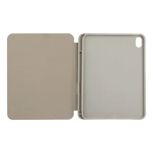 کیف کلاسوری دی کیس مدل FLOWERS WORLD مناسب برای تبلت Apple iPad 2022 10th Generation-10.9 inch، Apple iPad 11 2025-11 Inch