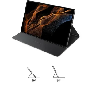 کیف کلاسوری سامسونگ مدل Book Cover ‎EF-BX900 مناسب برای تبلت سامسونگ Galaxy Tab S8 Ultra/ S8 Ultra 5G
