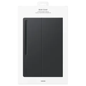 کیف کلاسوری سامسونگ مدل Book Cover ‎EF-BX900 مناسب برای تبلت سامسونگ Galaxy Tab S8 Ultra/ S8 Ultra 5G