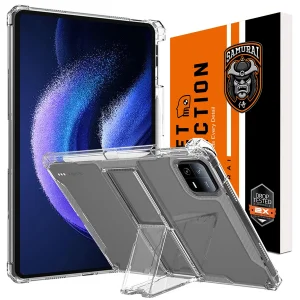 کاور سامورایی مدل Neo Stand مناسب برای تبلت شیائومی Pad 6 / Pad 6 Pro