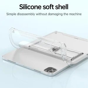 کاور سامورایی مدل Neo Stand مناسب برای تبلت شیائومی Pad 6 / Pad 6 Pro
