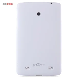 کاور وویا مناسب برای تبلت  LG G Pad 7.0