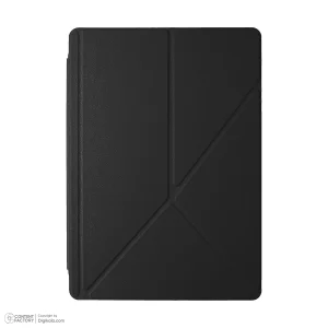 کیف کلاسوری دوکس دوکیس مدل magi مناسب برای تبلت سامسونگ Galaxy Tab S6 Lite 2024-10.4 Inch، Samsung Galaxy Tab S6 Lite 2022-10.4 Inch، Galaxy Tab S6 Lite 2020-10.4 Inch