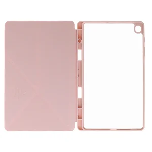 کیف کلاسوری دوکس دوکیس مدل magi مناسب برای تبلت سامسونگ Galaxy Tab S6 Lite 2024-10.4 Inch، Samsung Galaxy Tab S6 Lite 2022-10.4 Inch، Galaxy Tab S6 Lite 2020-10.4 Inch