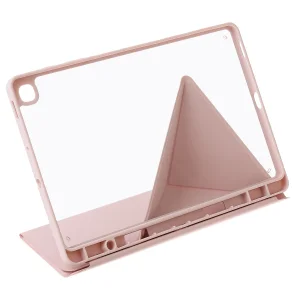 کیف کلاسوری دوکس دوکیس مدل magi مناسب برای تبلت سامسونگ Galaxy Tab S6 Lite 2024-10.4 Inch، Samsung Galaxy Tab S6 Lite 2022-10.4 Inch، Galaxy Tab S6 Lite 2020-10.4 Inch