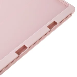 کیف کلاسوری دوکس دوکیس مدل magi مناسب برای تبلت سامسونگ Galaxy Tab S6 Lite 2024-10.4 Inch، Samsung Galaxy Tab S6 Lite 2022-10.4 Inch، Galaxy Tab S6 Lite 2020-10.4 Inch
