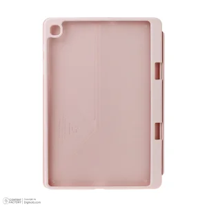 کیف کلاسوری دوکس دوکیس مدل magi مناسب برای تبلت سامسونگ Galaxy Tab S6 Lite 2024-10.4 Inch، Samsung Galaxy Tab S6 Lite 2022-10.4 Inch، Galaxy Tab S6 Lite 2020-10.4 Inch