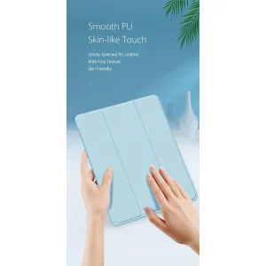 کیف کلاسوری دوکس دوکیس مدل Toby Flap مناسب برای تبلت اپل iPad Pro 13 (2024)