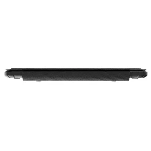 کیف کلاسوری کیبورد دار نیلکین مدل Bumper Go Keyboard مناسب برای تبلت اپل iPad Air 11 (2024/2025/2026) / Pro 11 (2020/2021/2022)