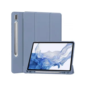 کیف کلاسوری اپیکوی مدل Smart مناسب برای تبلت سامسونگ Galaxy Tab A7 / T505