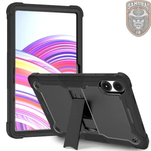 کاور سامورایی مدل Megatron مناسب برای تبلت شیائومی Redmi Pad Pro 12.1 inch / Poco Pad 12.1 inch