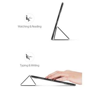 کیف کلاسوری دوکس دوکیس مدل TOBY مناسب برای تبلت اپل iPad Pro 2024-11 Inch، Apple iPad Pro 2025-11 Inch