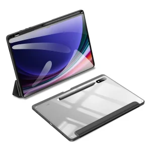 کیف کلاسوری بادیگارد مدل Toby مناسب برای تبلت سامسونگ Galaxy Tab S10 Plus