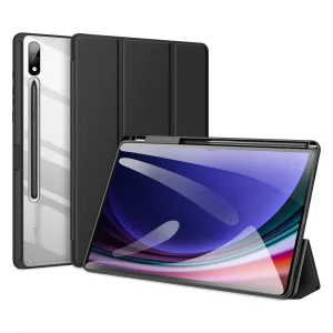 کیف کلاسوری بادیگارد مدل Toby مناسب برای تبلت سامسونگ Galaxy Tab S10 Plus
