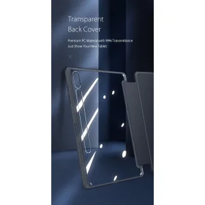 کیف کلاسوری بادیگارد مدل Toby مناسب برای تبلت سامسونگ Galaxy Tab S10 Plus