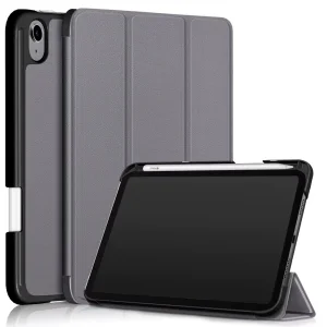 کیف کلاسوری گاردتک اساک مدل Smart2 مناسب برای تبلت Apple iPad 11 2025-11 Inch