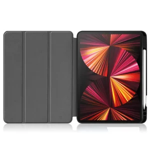 کیف کلاسوری اپیکوی مدل Smart Case مناسب برای تبلت اپل iPad Air 13 2025 / iPad Air 13 2024 / iPad Pro 12.9 2022 / 2021 / 2020