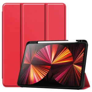 کیف کلاسوری اپیکوی مدل Smart Case مناسب برای تبلت اپل iPad Air 13 2025 / iPad Air 13 2024 / iPad Pro 12.9 2022 / 2021 / 2020