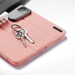 کیف کلاسوری دوکس دوکیس مدل DOMO مناسب برای تبلت اپل iPad Air 2024/2025/2026-11 Inch/ iPad Air 2020/2022-10.9 Inch10.9 Inch