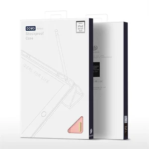 کیف کلاسوری دوکس دوکیس مدل DOMO مناسب برای تبلت اپل iPad Air 2024/2025/2026-11 Inch/ iPad Air 2020/2022-10.9 Inch10.9 Inch